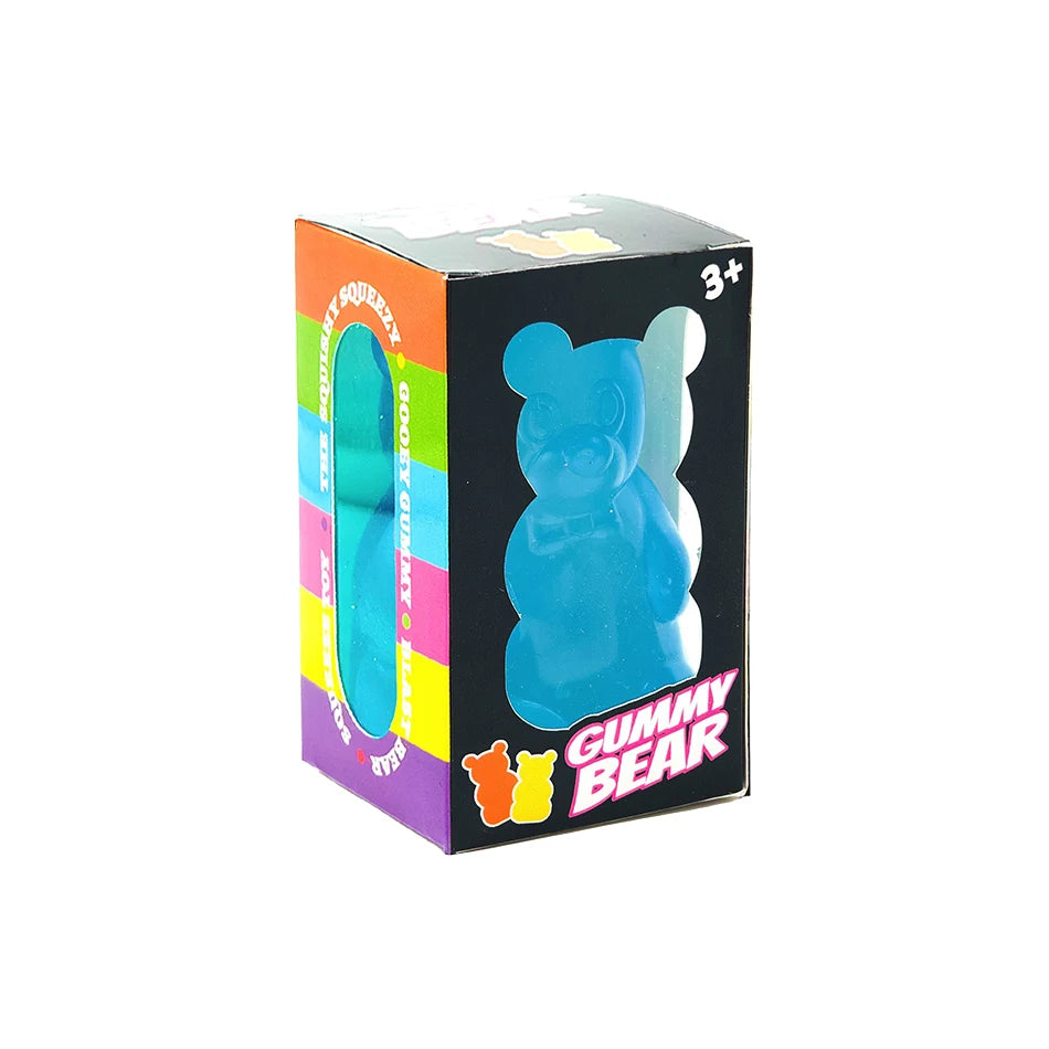 Doodad Co. Sensory Fidget Cube — Slow-Rising, Stress-Relief Tool