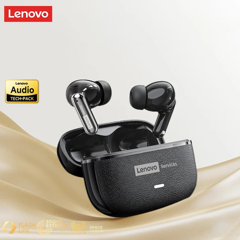 Doodad Co. Wireless Bluetooth Earphones