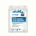 Doodad Co. Hyaluronic Acid Essence Capsules — Deep Moisturizing, 30-Capsule Pack