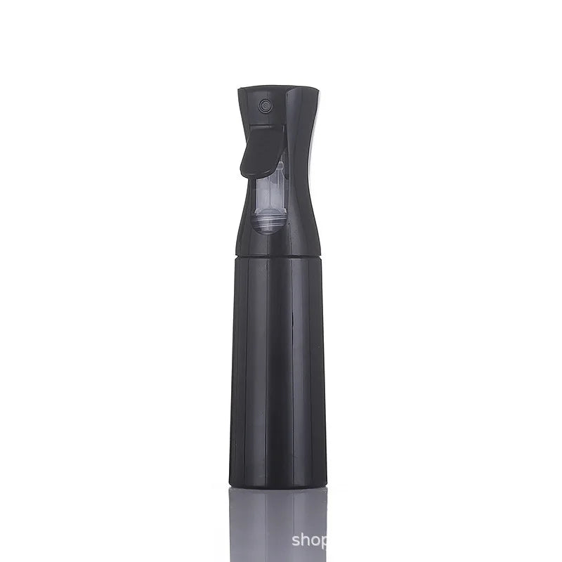 Doodad Co. Fine Mist Spray Bottle — Refillable, Continuous Spray