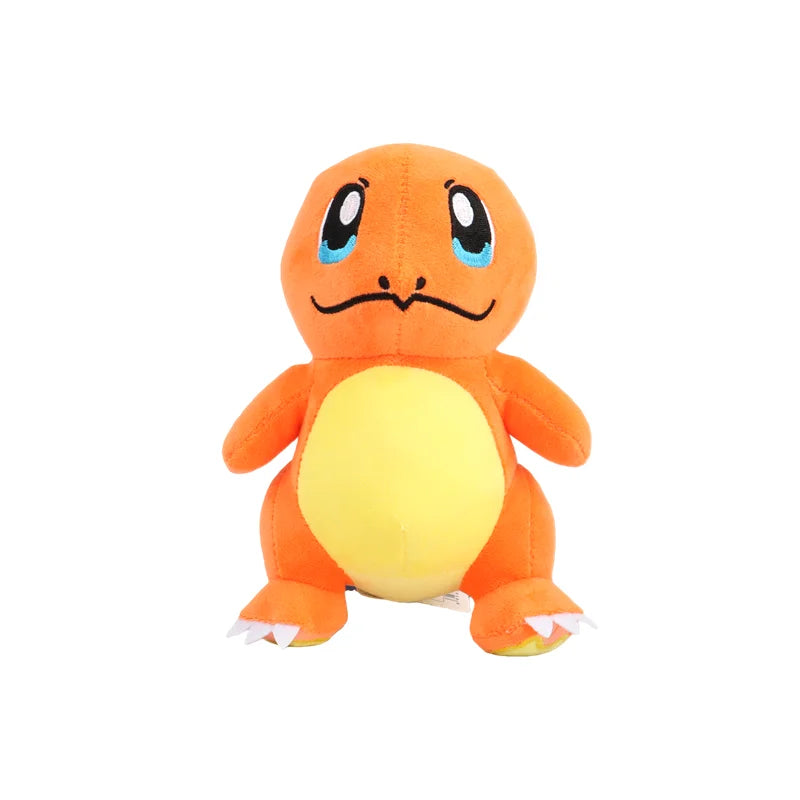 Doodad Co. Anime Plush Toy — Soft & Huggable, 20cm Size