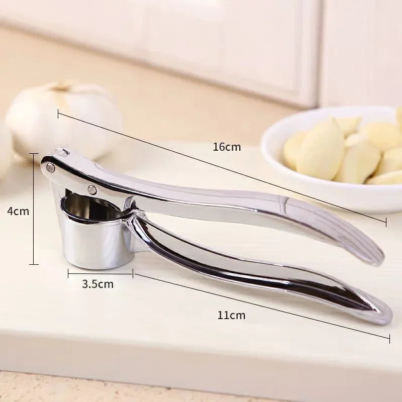 Doodad Co. Garlic Press & Mincer