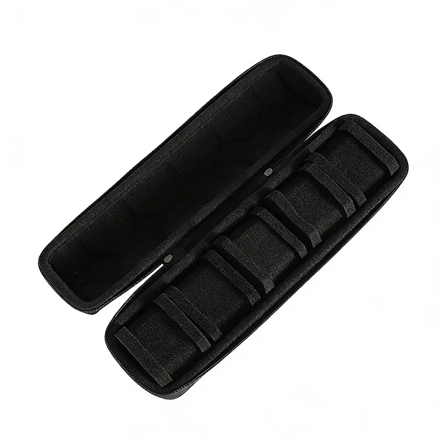 Doodad Co. Travel Watch Case