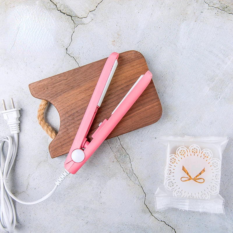 Doodad Co. Mini Portable Food Vacuum Sealer