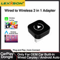 Doodad Co. Wireless CarPlay Adapter
