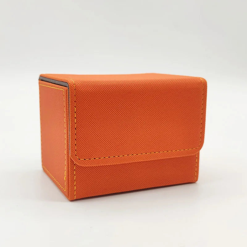 Doodad Co. Trading Card Deck Box