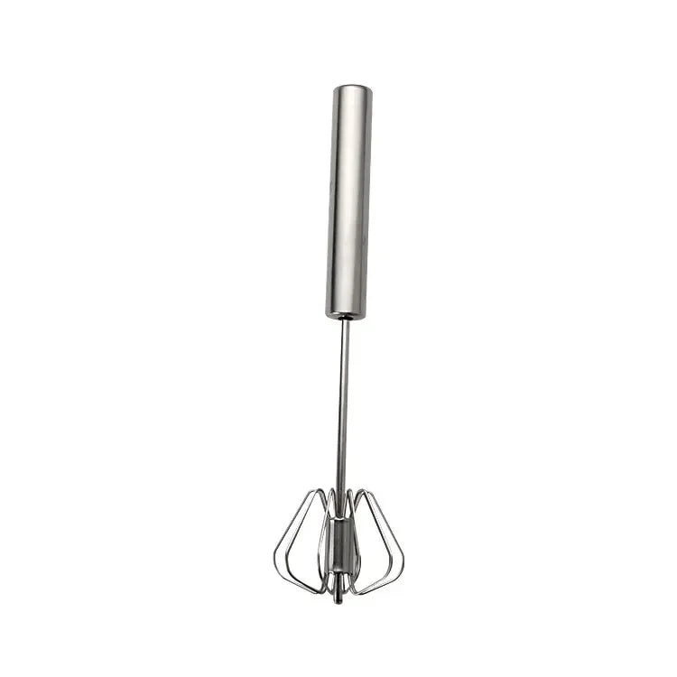 Doodad Co. Semi-Automatic Rotary Whisk