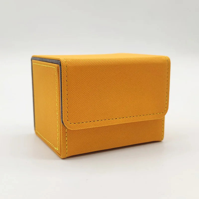 Doodad Co. Trading Card Deck Box