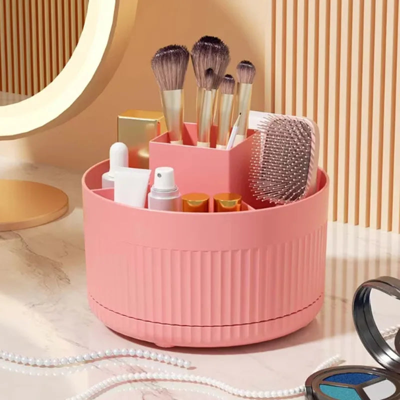 Doodad Co. 360° Rotating Desk Organizer