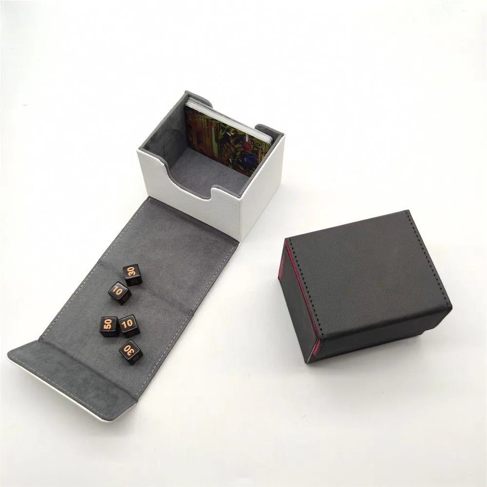 Doodad Co. Trading Card Deck Box