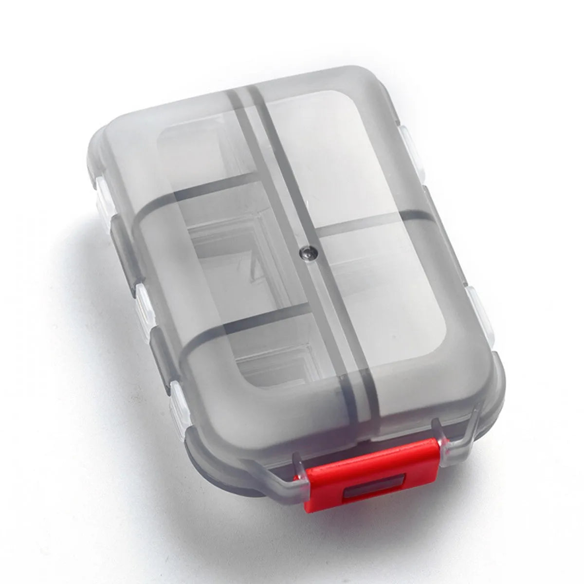 Doodad Co. 7-Day Travel Pill Organizer (2pc)