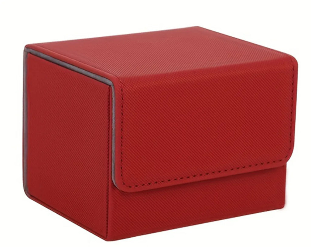 Doodad Co. Trading Card Deck Box