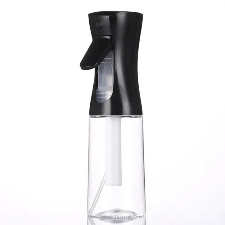 Doodad Co. Fine Mist Spray Bottle — Refillable, Continuous Spray