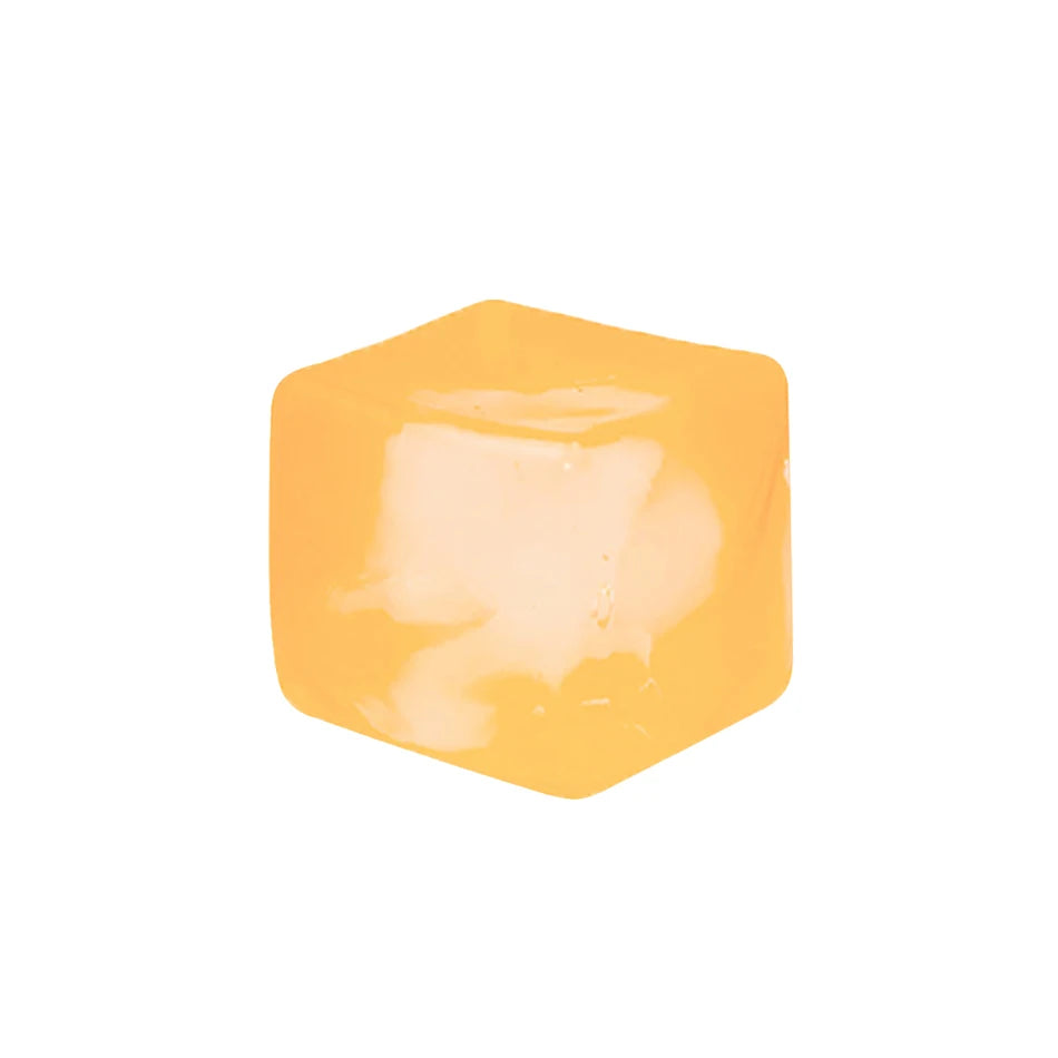 Doodad Co. Sensory Fidget Cube — Slow-Rising, Stress-Relief Tool