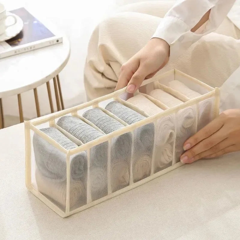 Doodad Co. Drawer Organizer Set