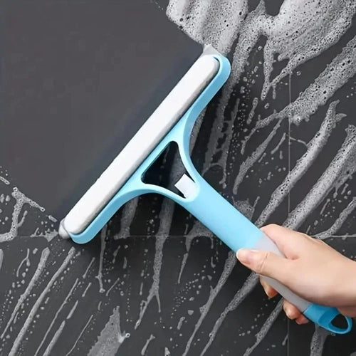 Doodad Co. 3-in-1 Window Cleaner Tool