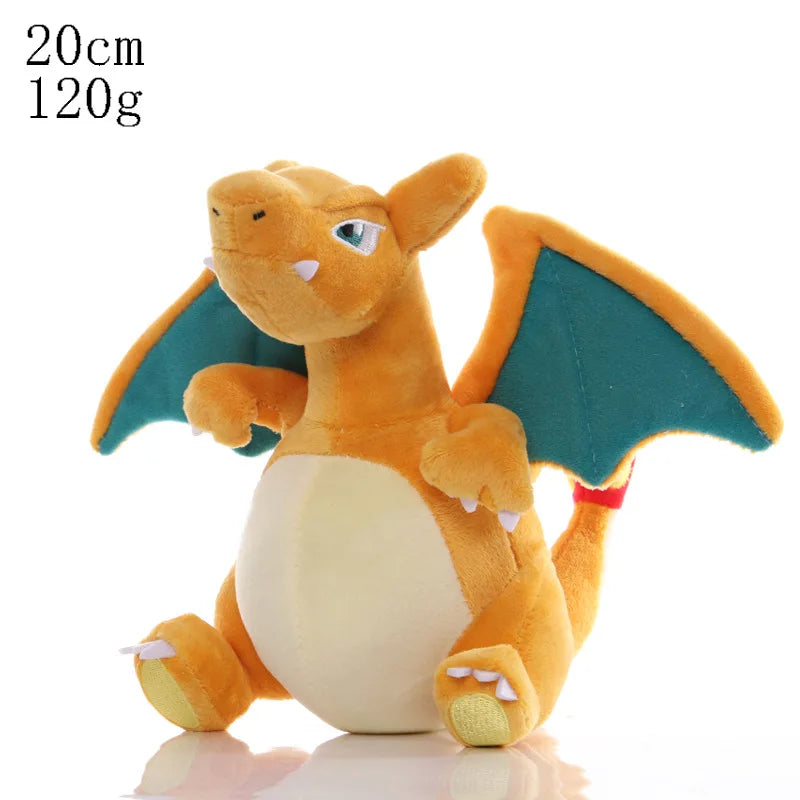 Doodad Co. Anime Plush Toy — Soft & Huggable, 20cm Size