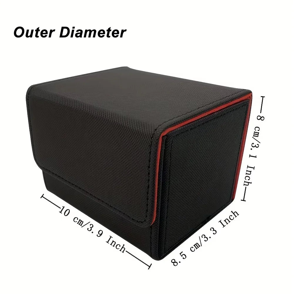 Doodad Co. Trading Card Deck Box
