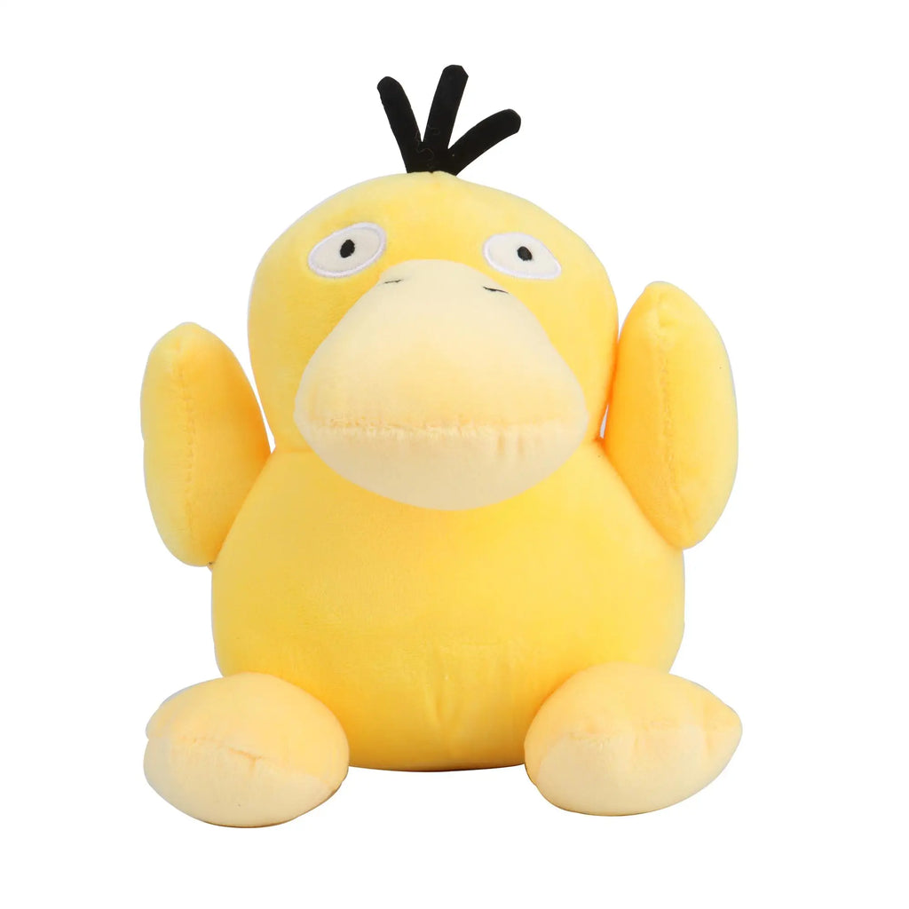 Doodad Co. Anime Plush Toy — Soft & Huggable, 20cm Size