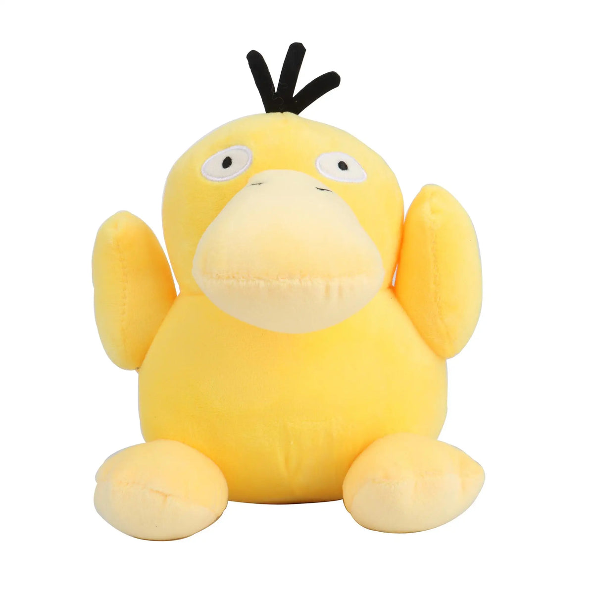 Doodad Co. Anime Plush Toy — Soft & Huggable, 20cm Size