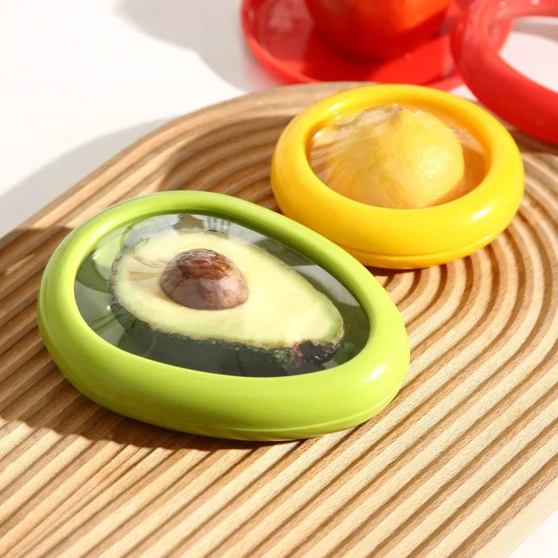 Doodad Co. Stretchy Produce Keepers
