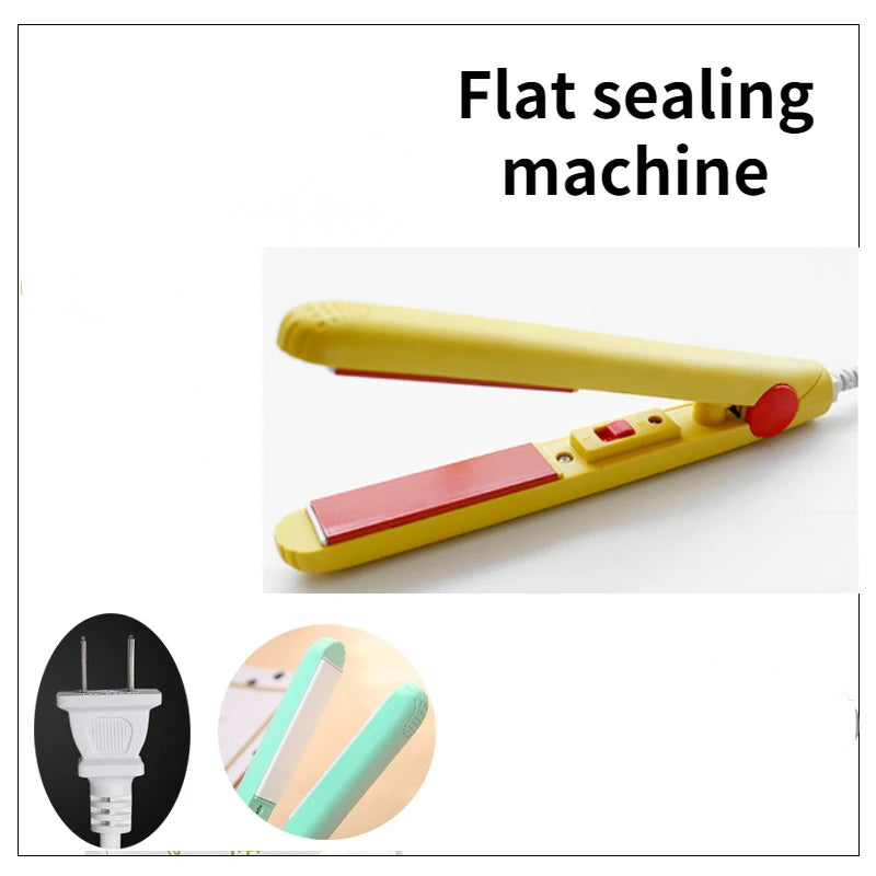 Doodad Co. Mini Portable Food Vacuum Sealer