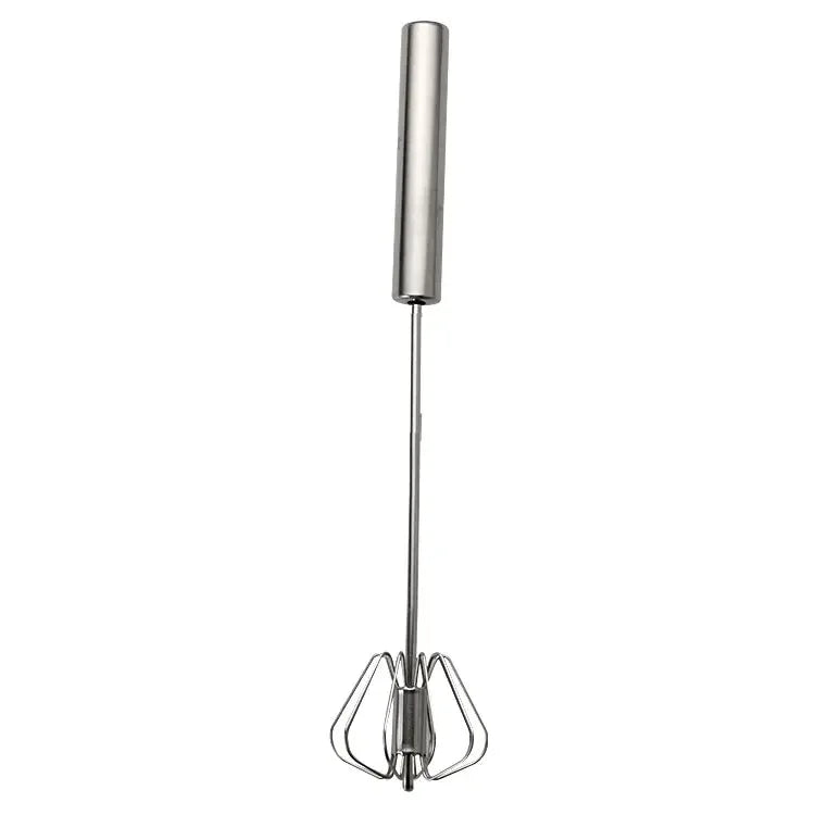 Doodad Co. Semi-Automatic Rotary Whisk