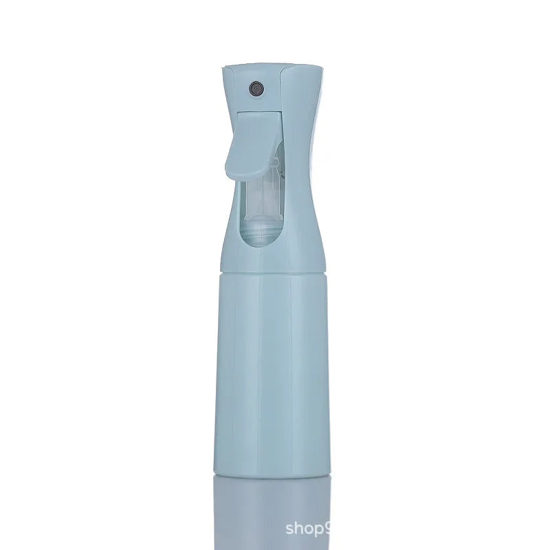 Doodad Co. Fine Mist Spray Bottle — Refillable, Continuous Spray