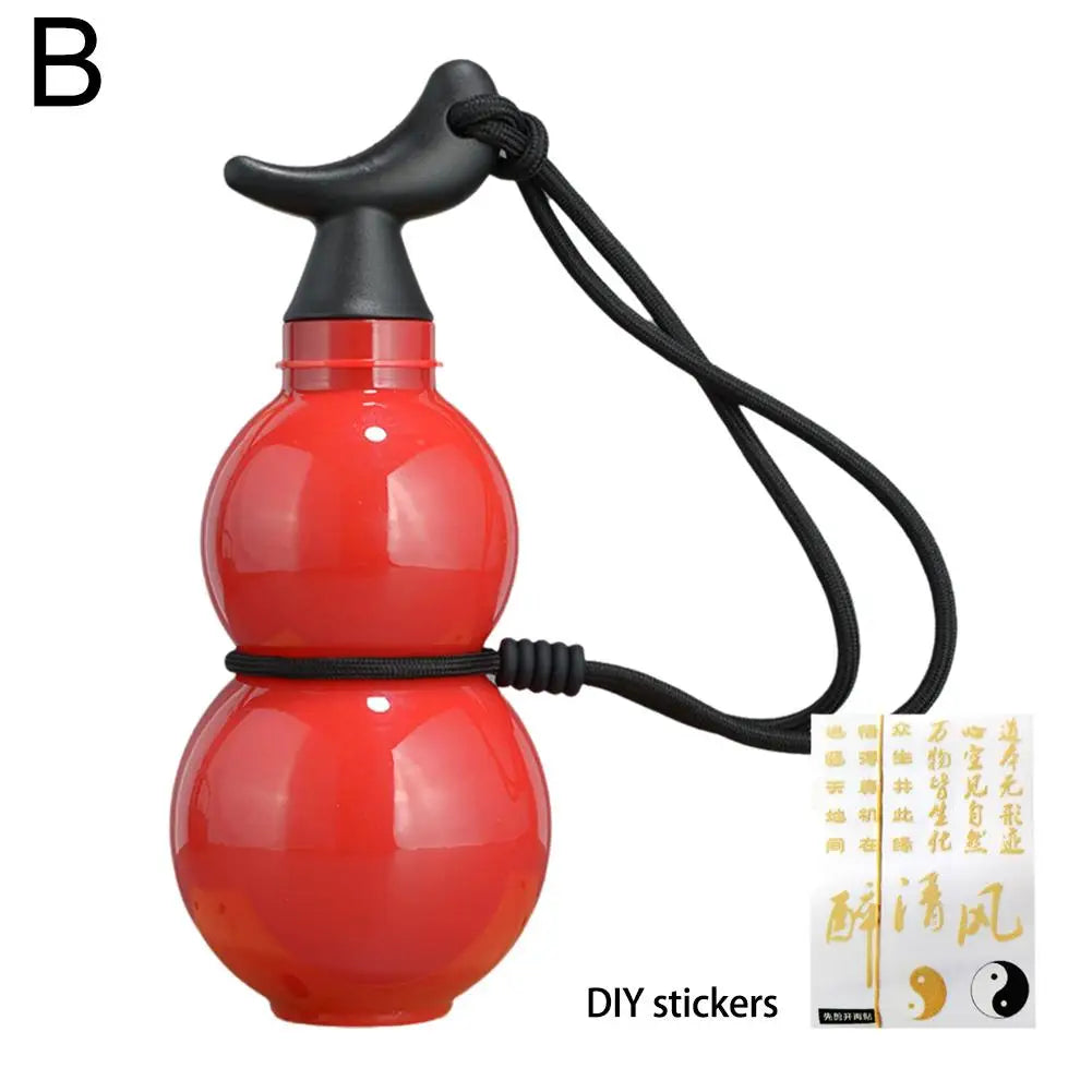 Doodad Co. Sports Water Bottle — Leak-Proof, 750ml Capacity