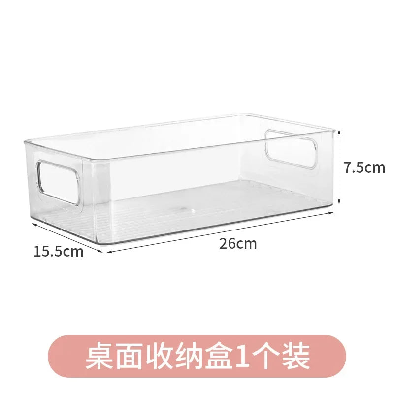 Doodad Co. Fridge Can Organizer