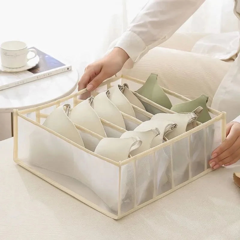 Doodad Co. Drawer Organizer Set