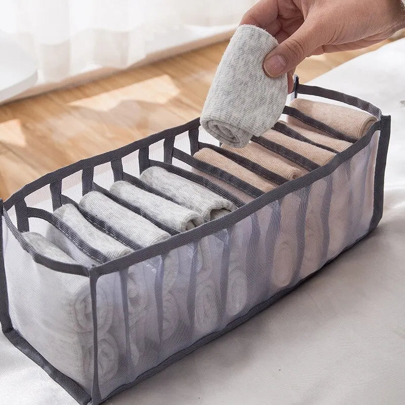 Doodad Co. Drawer Organizer Set