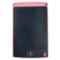 Doodad Co. Kids LCD Drawing Tablet — Rechargeable, Erasable Screen