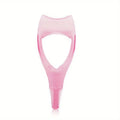 Doodad Co. Mascara Applicator Tool — 3-in-1, Precision Guide