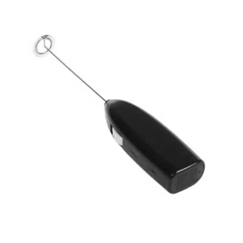 Doodad Co. Electric Milk Frother & Egg Beater