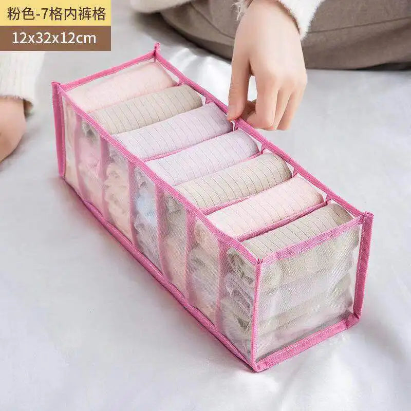 Doodad Co. Drawer Organizer Set