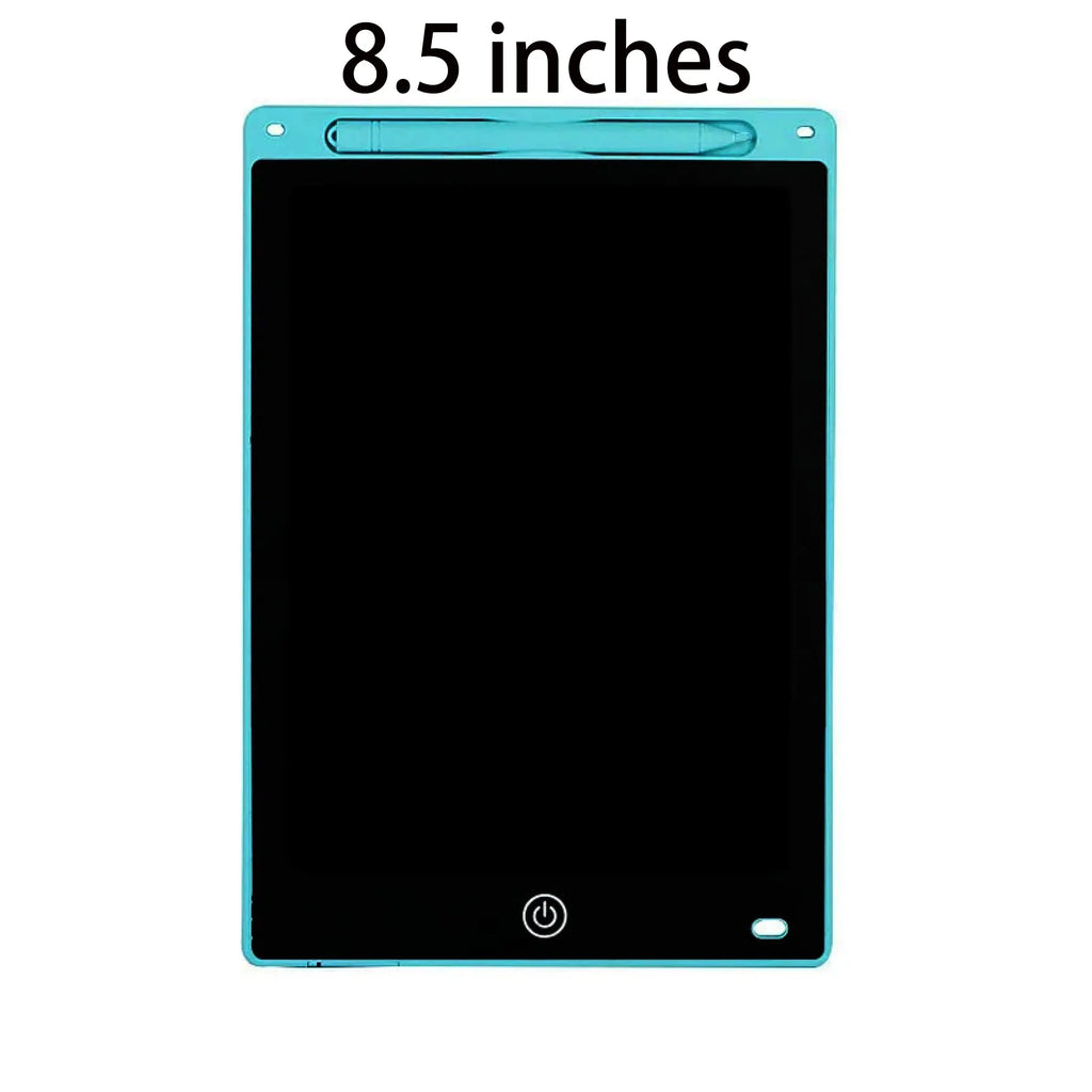 Doodad Co. Kids LCD Drawing Tablet — Rechargeable, Erasable Screen