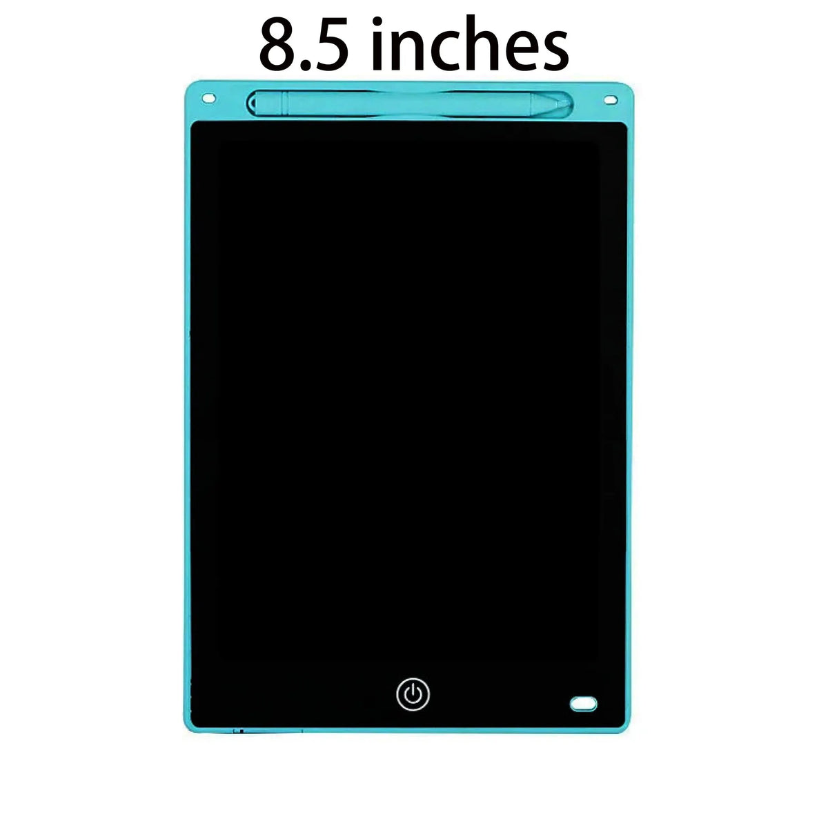 Doodad Co. Kids LCD Drawing Tablet — Rechargeable, Erasable Screen