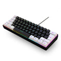 Doodad Co. RGB Gaming Keyboard — Water Resistant