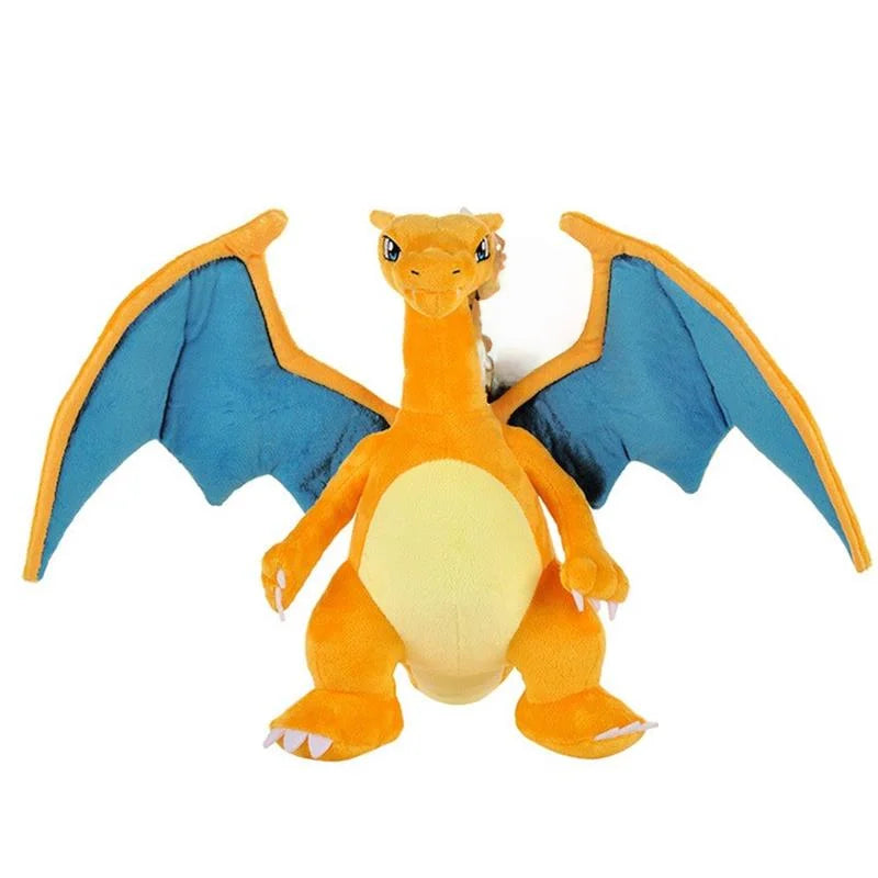 Doodad Co. Anime Plush Toy — Soft & Huggable, 20cm Size