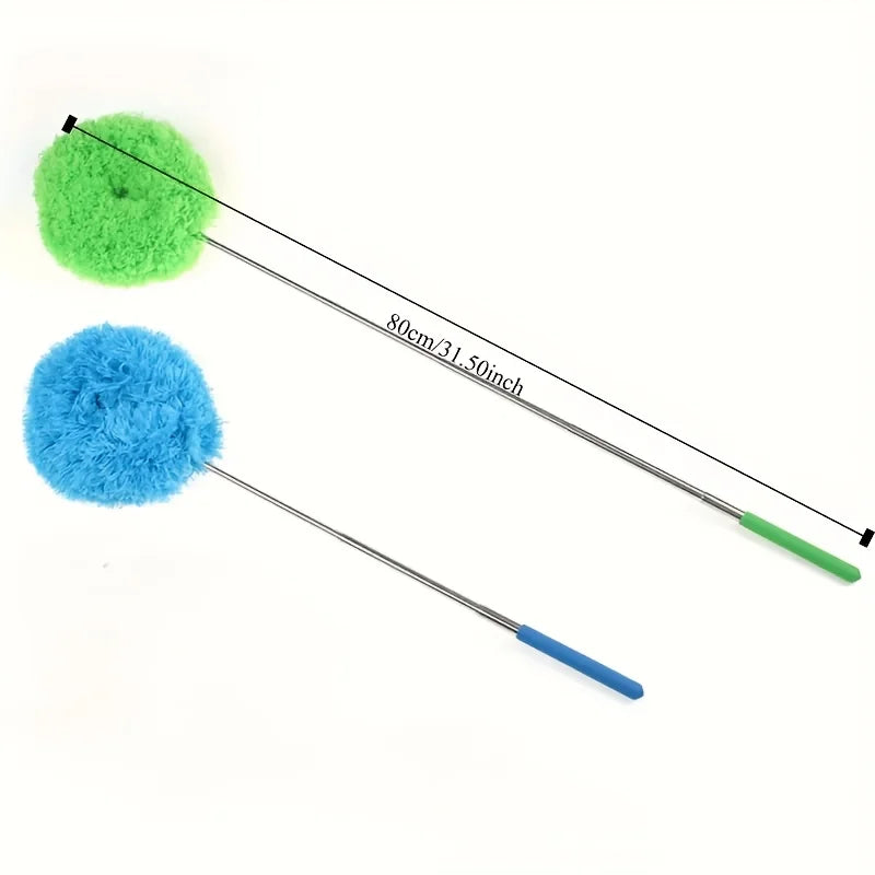 Doodad Co. Ceiling Fan Duster