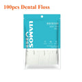 Doodad Co. Pop-Up Floss Dispenser