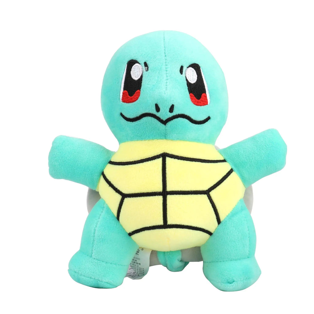Doodad Co. Anime Plush Toy — Soft & Huggable, 20cm Size