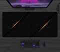 Doodad Co. Extended Gaming Desk Mat