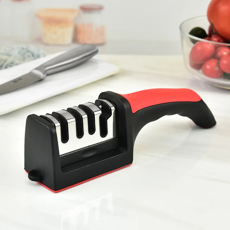 Doodad Co. 4-Stage Knife Sharpener