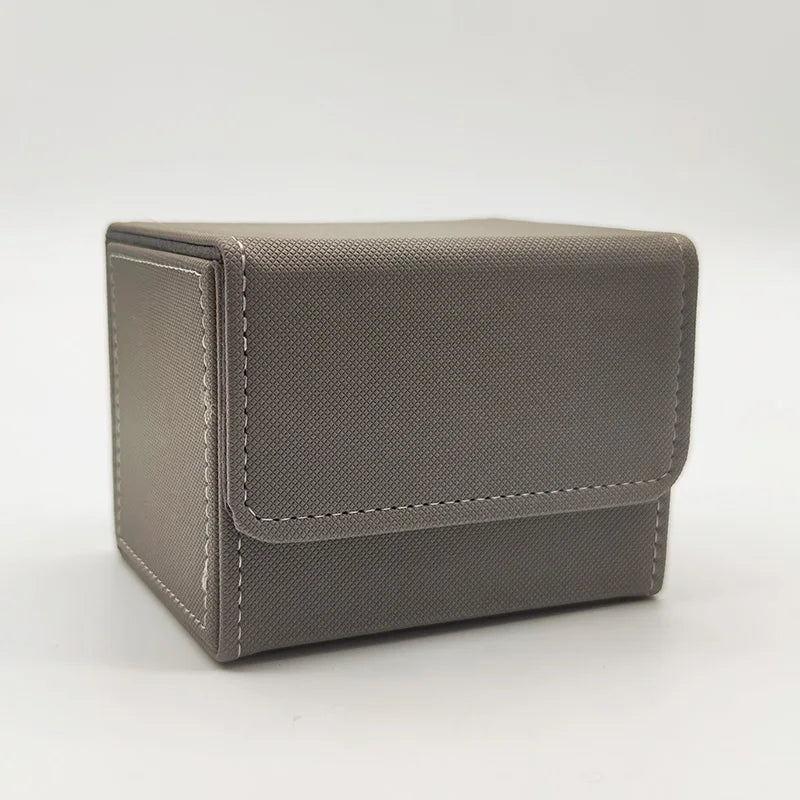 Doodad Co. Trading Card Deck Box