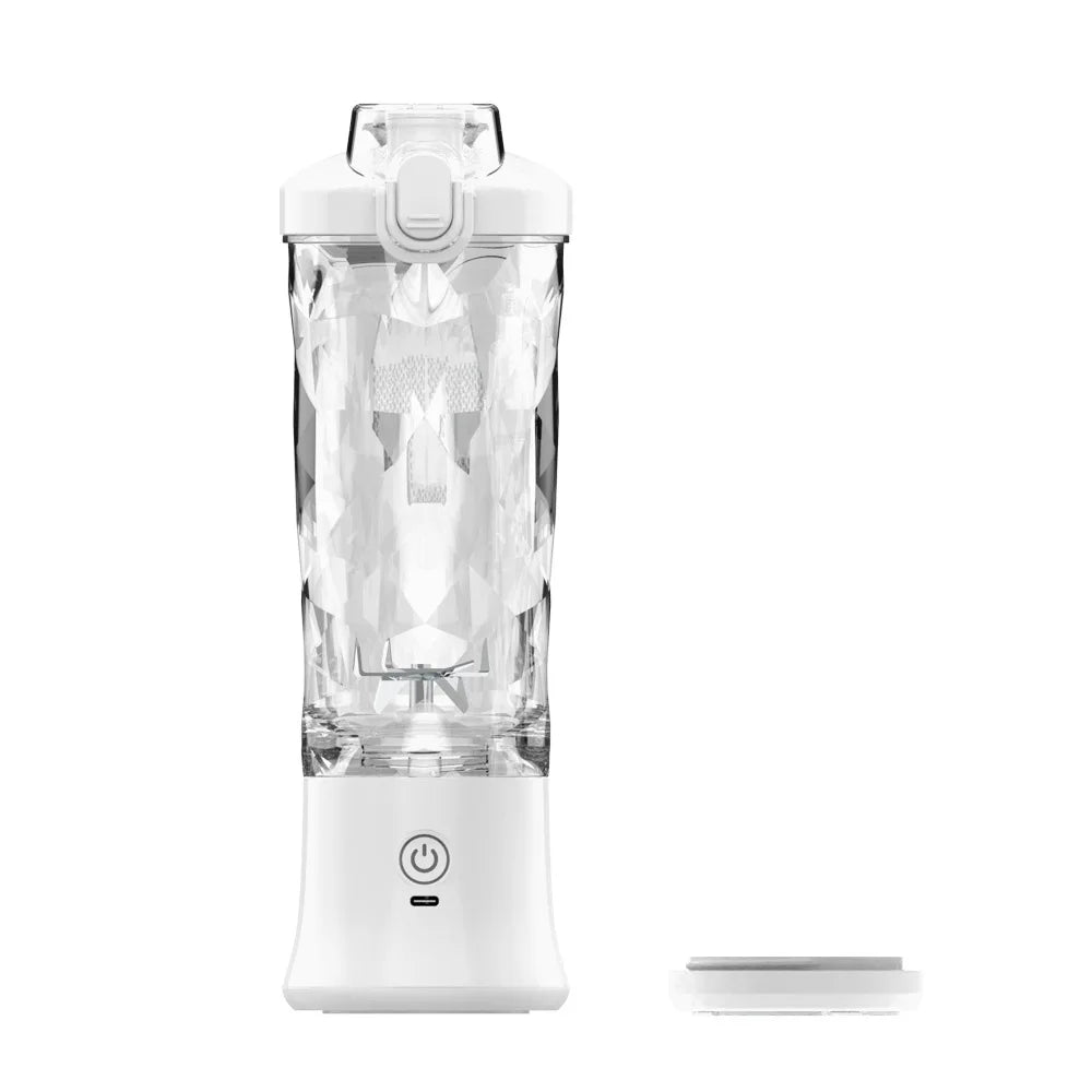 Doodad Co. Portable Blender — Self-Cleaning, 20oz Cup