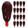 Doodad Co. Fake Blood Capsules — 20-Pack Mouth Pills, Instant Halloween Gore Effect