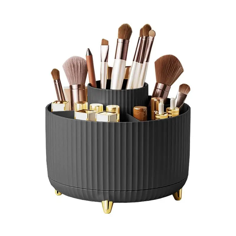 Doodad Co. 360° Rotating Desk Organizer