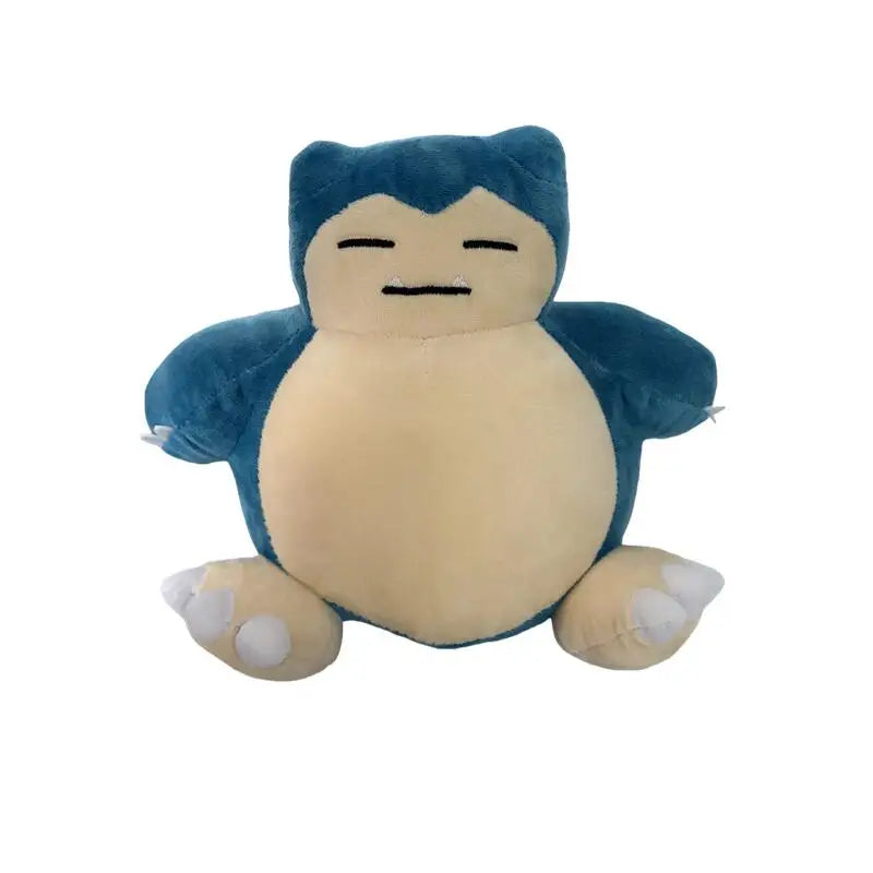 Doodad Co. Anime Plush Toy — Soft & Huggable, 20cm Size